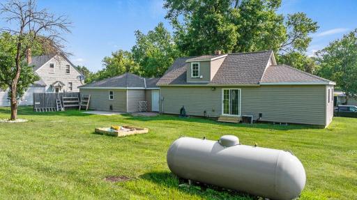 218 Grant Street S, Lake Benton, MN 56149