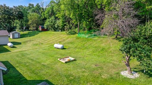 218 Grant Street S, Lake Benton, MN 56149