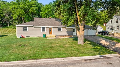 218 Grant Street S, Lake Benton, MN 56149