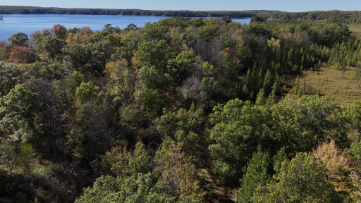 TBD AA Mann Road, Spooner, WI 54801
