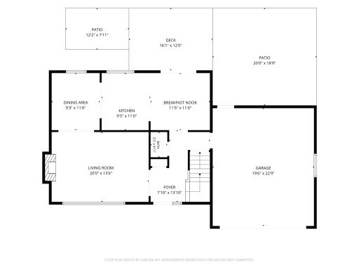 2003 Tamarack Lane, Burnsville, MN 55337