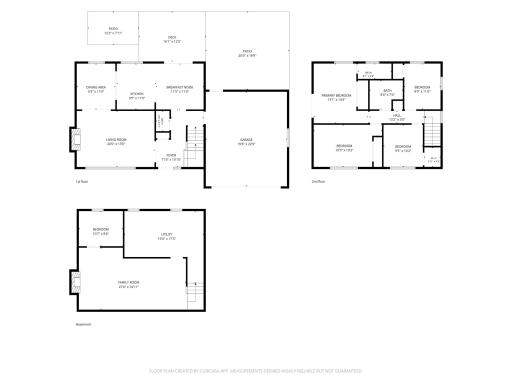 2003 Tamarack Lane, Burnsville, MN 55337