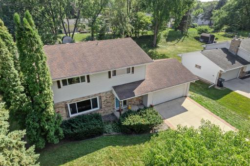 2003 Tamarack Lane, Burnsville, MN 55337