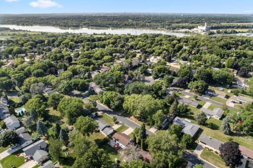 2003 Tamarack Lane, Burnsville, MN 55337