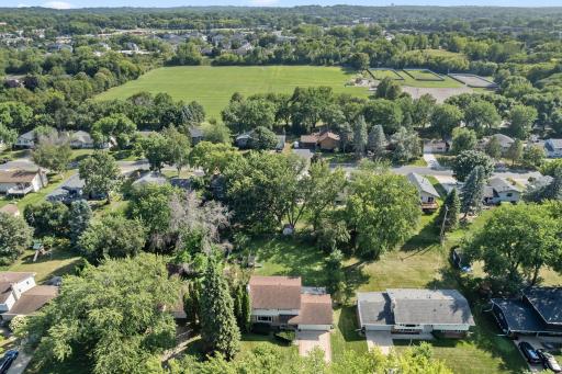 2003 Tamarack Lane, Burnsville, MN 55337