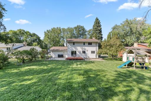 2003 Tamarack Lane, Burnsville, MN 55337