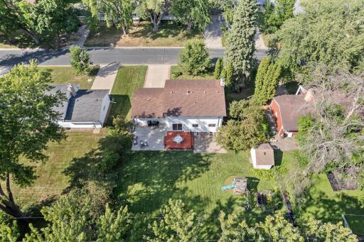 2003 Tamarack Lane, Burnsville, MN 55337