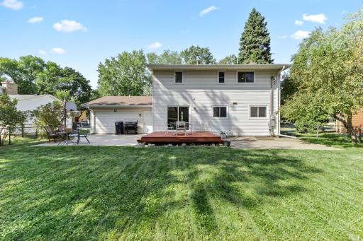 2003 Tamarack Lane, Burnsville, MN 55337