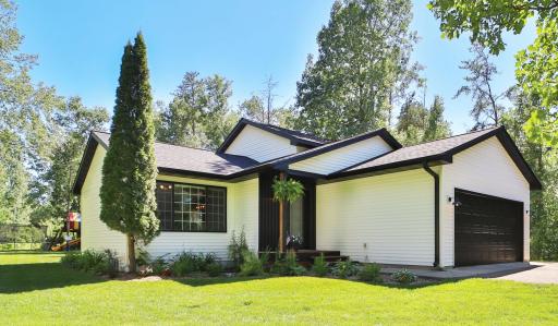 3671 Krist Court, Pequot Lakes, MN 56472