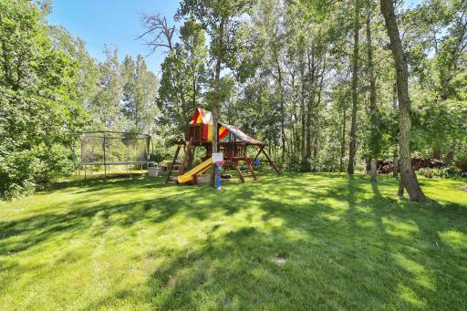 3671 Krist Court, Pequot Lakes, MN 56472