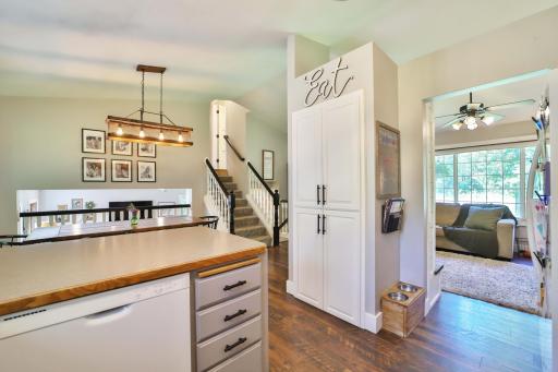3671 Krist Court, Pequot Lakes, MN 56472