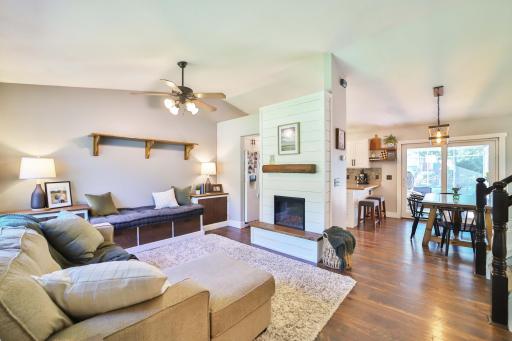 3671 Krist Court, Pequot Lakes, MN 56472
