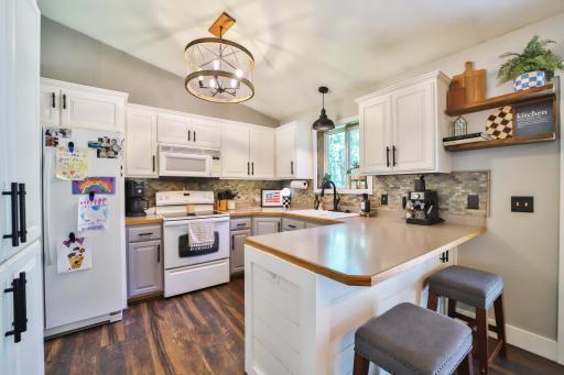3671 Krist Court, Pequot Lakes, MN 56472