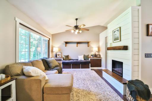 3671 Krist Court, Pequot Lakes, MN 56472