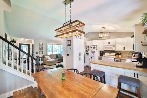 3671 Krist Court, Pequot Lakes, MN 56472