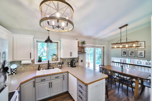 3671 Krist Court, Pequot Lakes, MN 56472