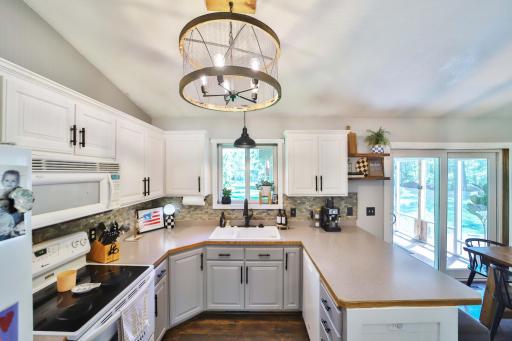 3671 Krist Court, Pequot Lakes, MN 56472
