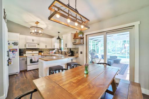 3671 Krist Court, Pequot Lakes, MN 56472