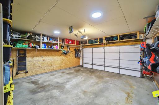 3671 Krist Court, Pequot Lakes, MN 56472