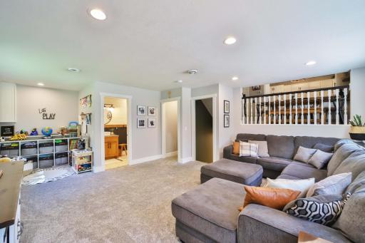 3671 Krist Court, Pequot Lakes, MN 56472