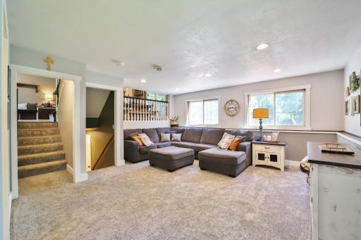 3671 Krist Court, Pequot Lakes, MN 56472
