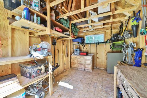 3671 Krist Court, Pequot Lakes, MN 56472