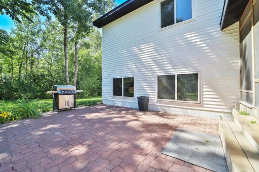 3671 Krist Court, Pequot Lakes, MN 56472
