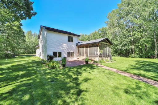 3671 Krist Court, Pequot Lakes, MN 56472