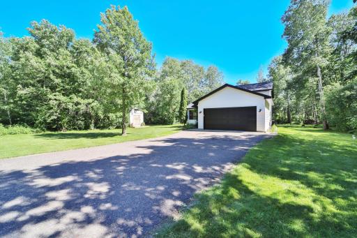 3671 Krist Court, Pequot Lakes, MN 56472