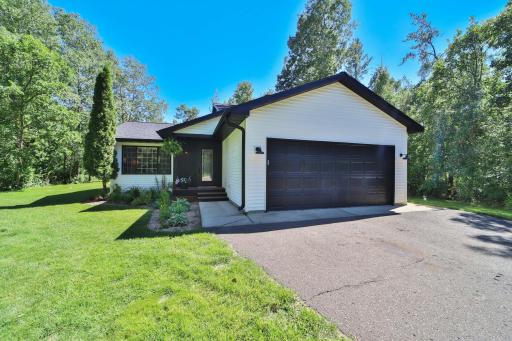 3671 Krist Court, Pequot Lakes, MN 56472
