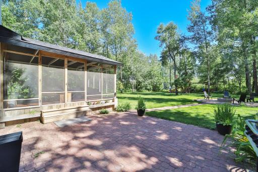 3671 Krist Court, Pequot Lakes, MN 56472