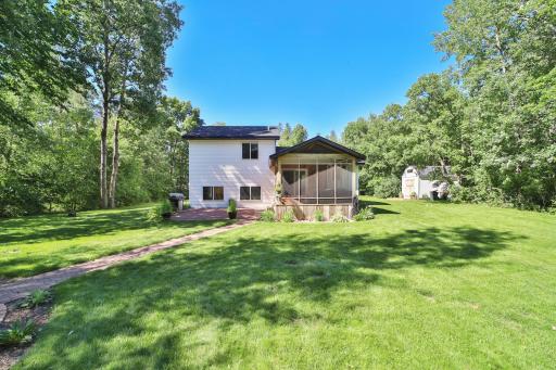 3671 Krist Court, Pequot Lakes, MN 56472