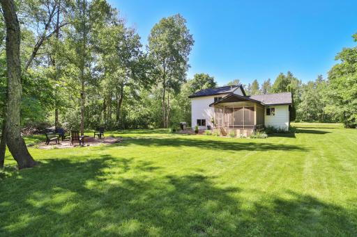 3671 Krist Court, Pequot Lakes, MN 56472