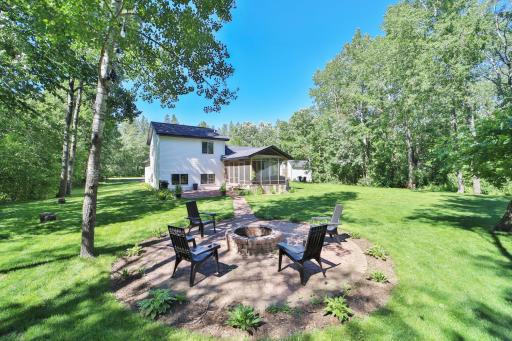 3671 Krist Court, Pequot Lakes, MN 56472