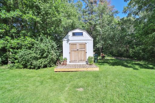 3671 Krist Court, Pequot Lakes, MN 56472