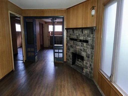 116 5th Street NW, Mahnomen, MN 56557