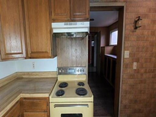 116 5th Street NW, Mahnomen, MN 56557