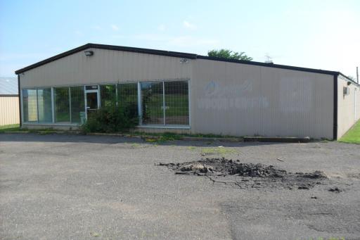 Rush City, MN 55069