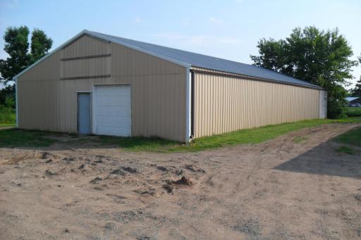 Rush City, MN 55069