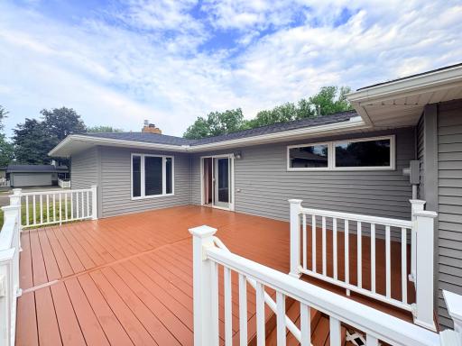 501 W College Drive, Marshall, MN 56258