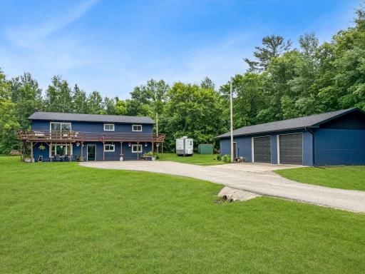 34342 Short Road, Bagley, MN 56621