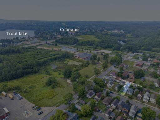 312 4th Avenue, Bovey, MN 55709