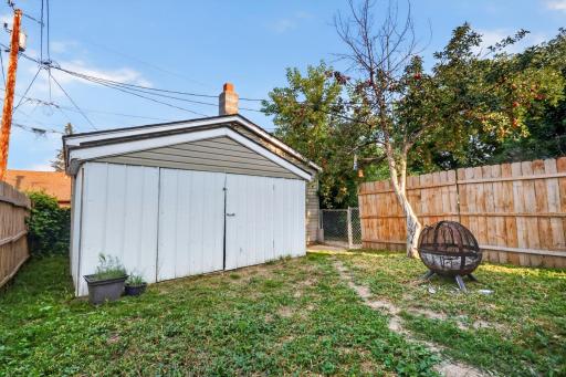 312 4th Avenue, Bovey, MN 55709