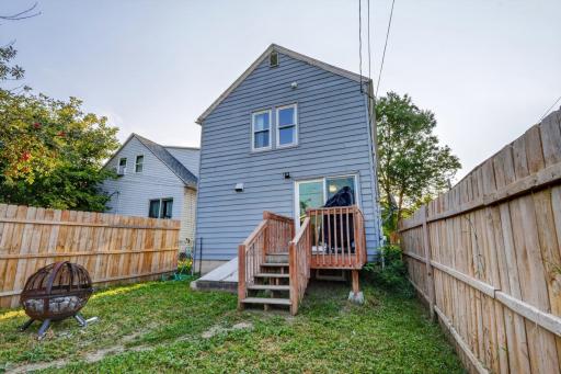 312 4th Avenue, Bovey, MN 55709