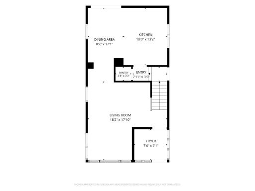 312 4th Avenue, Bovey, MN 55709