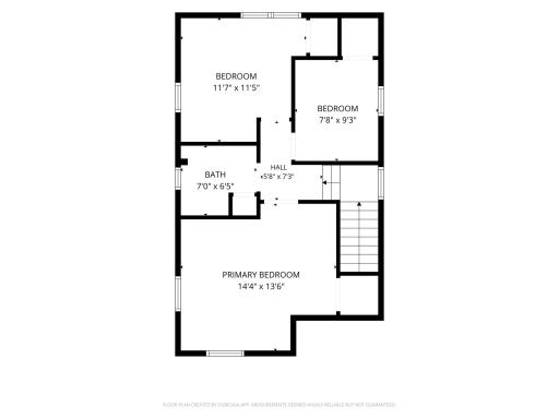 312 4th Avenue, Bovey, MN 55709