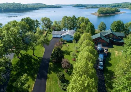 23716 Stony Bar Circle, Pelican Rapids, MN 56572