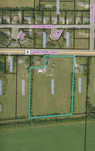 55570 State Highway 56, West Concord, MN 55985