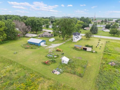 55570 State Highway 56, West Concord, MN 55985