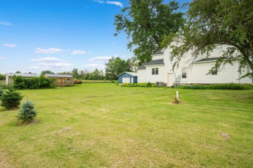 55570 State Highway 56, West Concord, MN 55985
